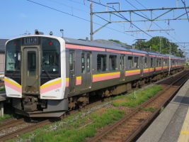 E129系