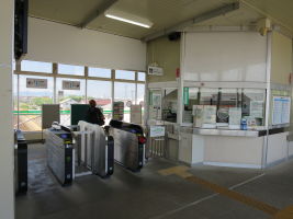 荻川駅