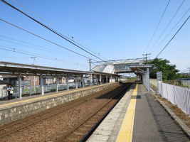 荻川駅