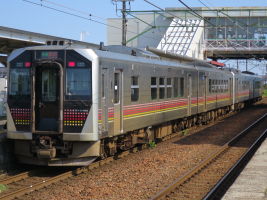 荻川駅