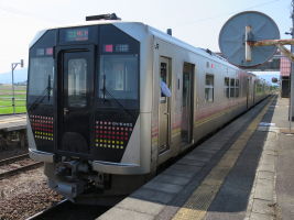 新関駅