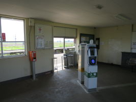 新関駅