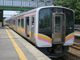 古津駅