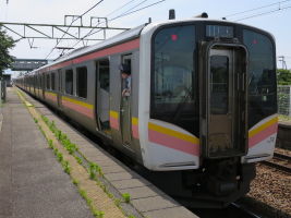 保内駅