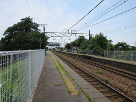 保内駅