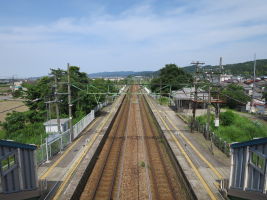保内駅