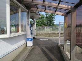 東光寺駅