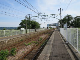 東光寺駅