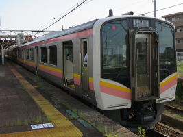 E129系
