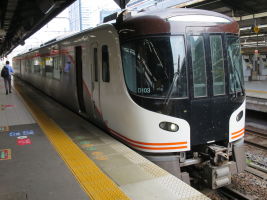HC85系