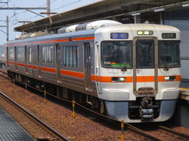 313系