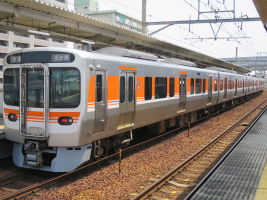春田駅