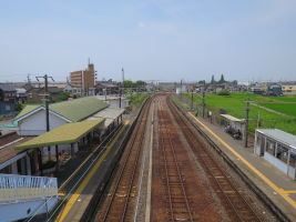永和駅