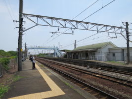 永和駅