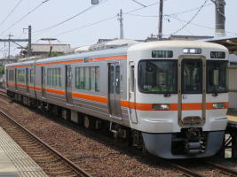 313系