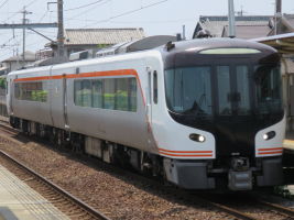 HC85系