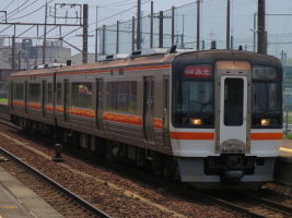 キハ75形