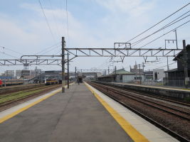 富田駅