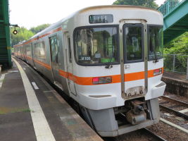 キハ25形