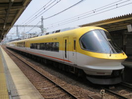 伊勢市駅