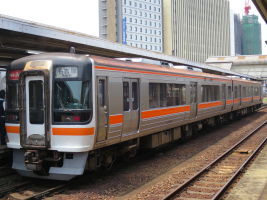 キハ75形