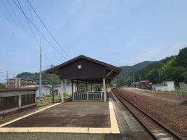 二見浦駅