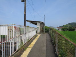 五十鈴ケ丘駅