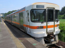 松下駅