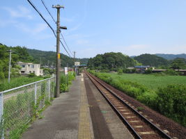 松下駅