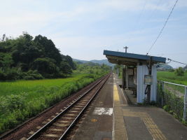 松下駅