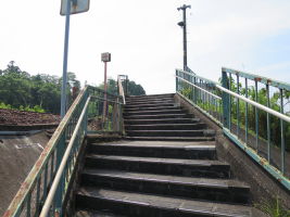 松下駅
