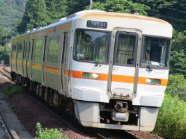 キハ25形