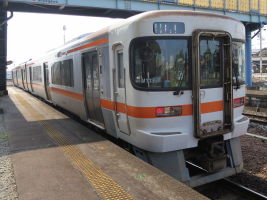 宮川駅
