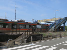 宮川駅
