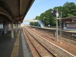 宮川駅