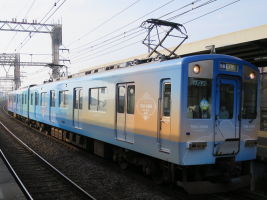 東松阪駅
