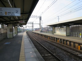 東松阪駅