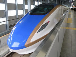 敦賀駅