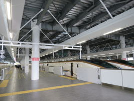 敦賀駅
