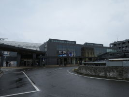 敦賀駅