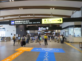敦賀駅