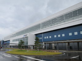 敦賀駅
