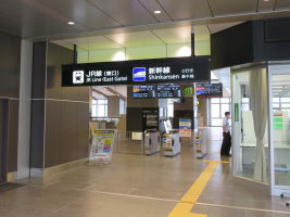 敦賀駅