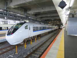 敦賀駅