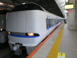 敦賀駅