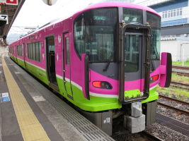 敦賀駅