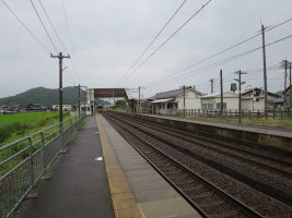 王子保駅
