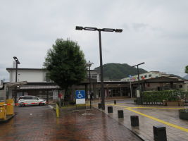 武生駅