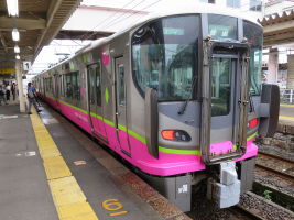 武生駅