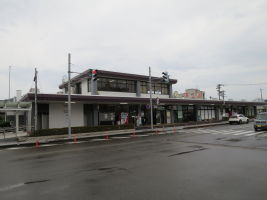 鯖江駅